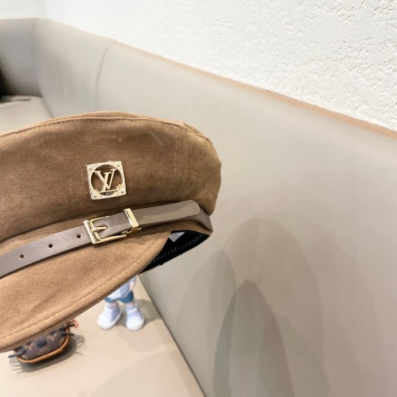 Louis Vuitton Caps